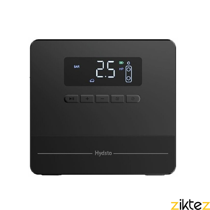 پمپ باد کمپرسور باد شیائومی Hydsto YM-DGNCQB01 (اورجینال پلمپ ارسال فوری)